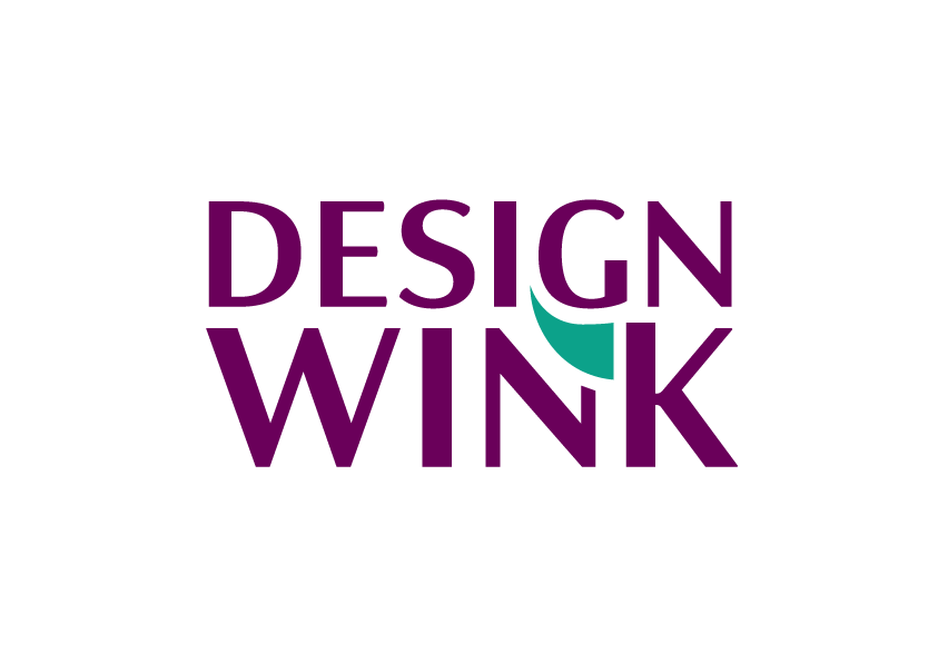 DesignWink Logo